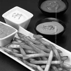 Taxi Fries