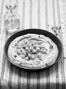 Hummus 50 Ml