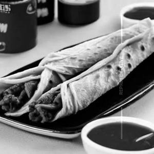 Chilli Cheese Cigars