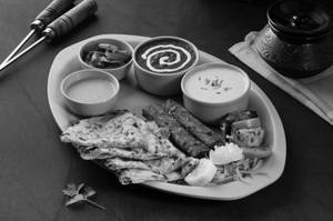 Lutf-E-Tandoor
