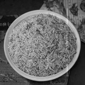 Schezwan Rice