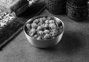 Kabuli Chana Chole