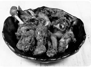 Fried Chicken