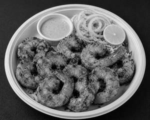 Tandoori Jhinga