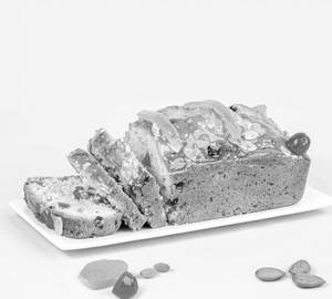 Fruit Tea Cake