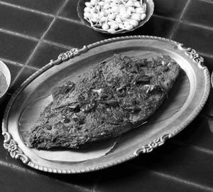 Surmai Fry