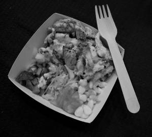 Chicken Salad [M]