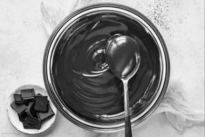 Chocolate Syrup 50 Ml