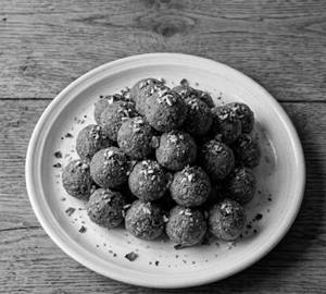 Methi Ladoo