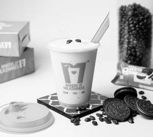 Oreo Cold Coffee