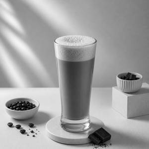 Mocha Cold Coffee
