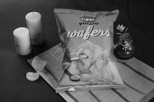 Potato Wafer 90G