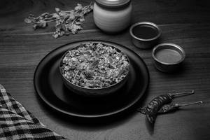 Paneer Bhurji