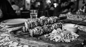 Paneer Kebab (3 Pcs)