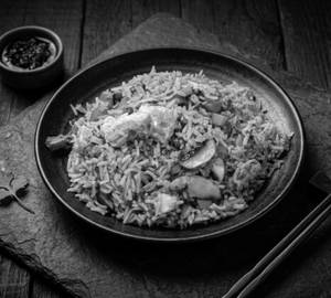 Veg Special Fried Rice