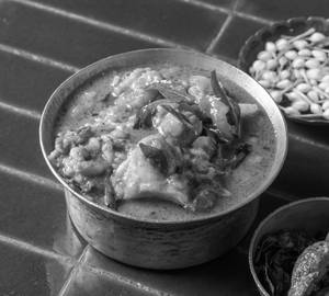 Mutton Homestyle Kolumbo