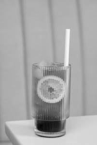 Iced Tea Peach