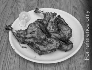 Tandoori Chicken