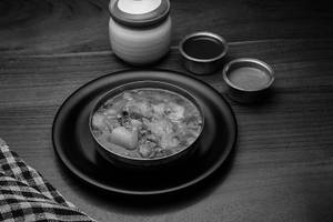 Aloo Rassa Bhaji