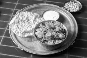 Veg Biryani