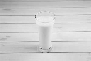 Banana Leaf Special Lassi