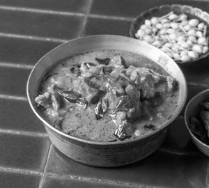 Chicken Homestyle Kolumbo