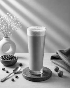 Irish Cold Coffee