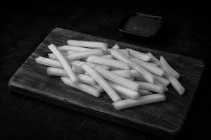 Just Fries