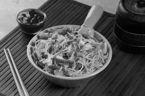 Hakka Noodles