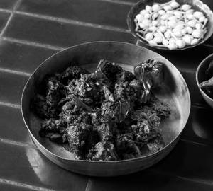 Buffalo Pepper Fry
