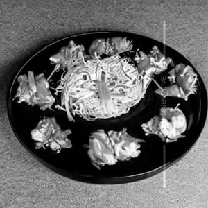 Crab Fu Yong