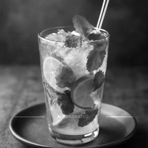 Virgin Mojito