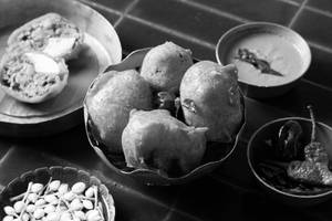 Egg Bonda [5 Pieces]