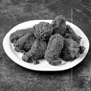 Fried Chicken Strips