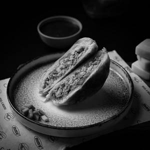 Ghughra Toast (150 Gm)
