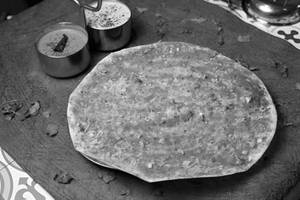 Thuppa Masala Dosa