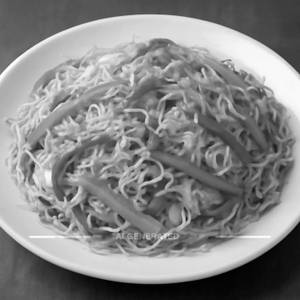 Singapore Noodles