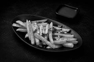 The Og Fries