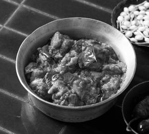 Mutton Ghee Roast