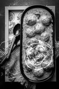 Veg Kofta