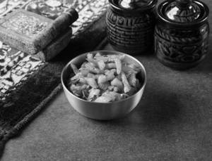 Aloo Bhujiya