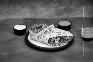 Veggi wrap