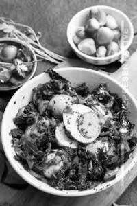 Egg Pepper Fry 