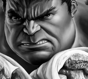 Special hulk shawarma