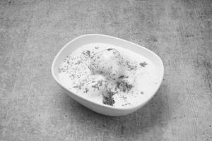 Dahi Wada