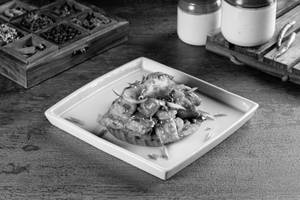 Chilli Paneer