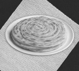 Laccha Paratha