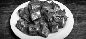 Paneer Chatpata