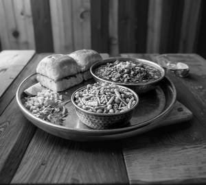 Misal Pav
