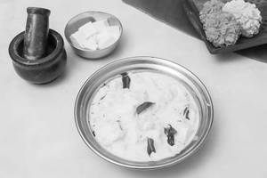 White Paneer Korma